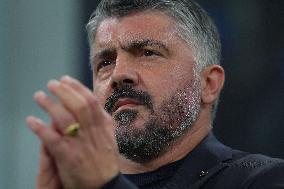 2026 Fifa World Cup Qualification - Italy vs Norway - Milan