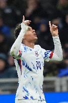 2026 Fifa World Cup Qualification - Italy vs Norway - Milan