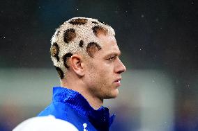 2026 Fifa World Cup Qualification - Italy vs Norway - Milan