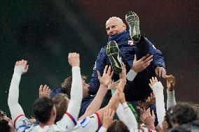 2026 Fifa World Cup Qualification - Italy vs Norway - Milan