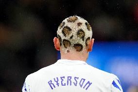 2026 Fifa World Cup Qualification - Italy vs Norway - Milan