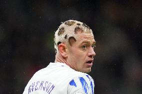 2026 Fifa World Cup Qualification - Italy vs Norway - Milan