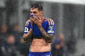 2026 Fifa World Cup Qualification - Italy vs Norway - Milan