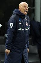 CALCIO - FIFA Mondiali - Qualifiers - Italy vs Norway