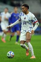 CALCIO - FIFA Mondiali - Qualifiers - Italy vs Norway