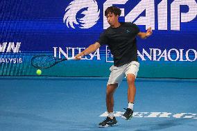 TENNIS - Internazionali di Tennis - ATP Challenger Bergamo