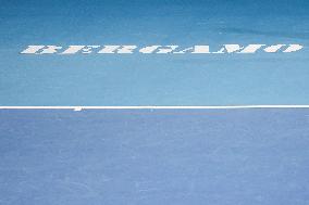 TENNIS - Internazionali di Tennis - ATP Challenger Bergamo