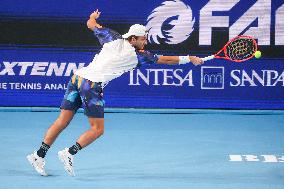 TENNIS - Internazionali di Tennis - ATP Challenger Bergamo