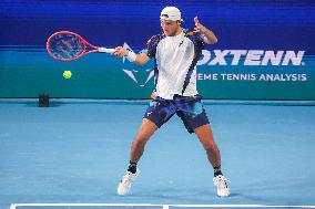 TENNIS - Internazionali di Tennis - ATP Challenger Bergamo