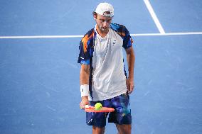 TENNIS - Internazionali di Tennis - ATP Challenger Bergamo