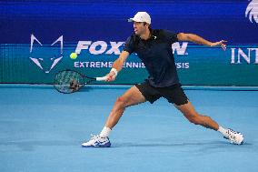 TENNIS - Internazionali di Tennis - ATP Challenger Bergamo