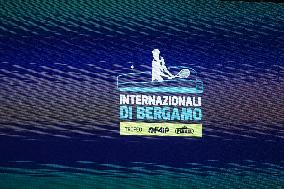 TENNIS - Internazionali di Tennis - ATP Challenger Bergamo