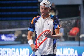 TENNIS - Internazionali di Tennis - ATP Challenger Bergamo