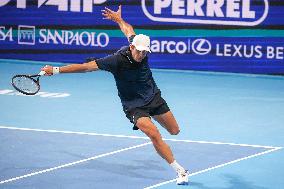 TENNIS - Internazionali di Tennis - ATP Challenger Bergamo