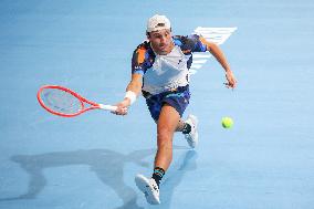 TENNIS - Internazionali di Tennis - ATP Challenger Bergamo