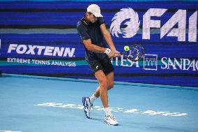 TENNIS - Internazionali di Tennis - ATP Challenger Bergamo