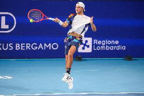 TENNIS - Internazionali di Tennis - ATP Challenger Bergamo