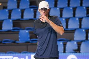 TENNIS - Internazionali di Tennis - ATP Challenger Bergamo