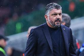 CALCIO - FIFA Mondiali - Qualifiers - Italy vs Norway