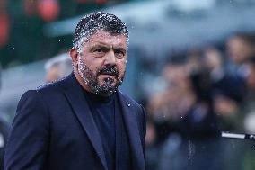 CALCIO - FIFA Mondiali - Qualifiers - Italy vs Norway