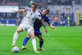 CALCIO - FIFA Mondiali - Qualifiers - Italy vs Norway