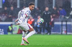 CALCIO - FIFA Mondiali - Qualifiers - Italy vs Norway