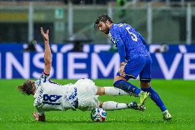 CALCIO - FIFA Mondiali - Qualifiers - Italy vs Norway