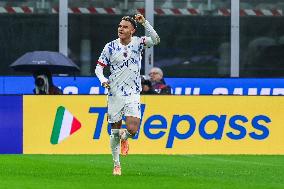 CALCIO - FIFA Mondiali - Qualifiers - Italy vs Norway