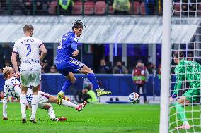 CALCIO - FIFA Mondiali - Qualifiers - Italy vs Norway