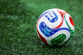 CALCIO - FIFA Mondiali - Qualifiers - Italy vs Norway