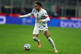 CALCIO - FIFA Mondiali - Qualifiers - Italy vs Norway