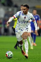 CALCIO - FIFA Mondiali - Qualifiers - Italy vs Norway