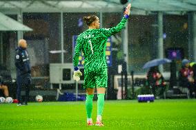 CALCIO - FIFA Mondiali - Qualifiers - Italy vs Norway