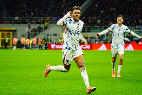 CALCIO - FIFA Mondiali - Qualifiers - Italy vs Norway