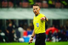 CALCIO - FIFA Mondiali - Qualifiers - Italy vs Norway