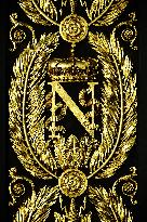 Illustration - Fontainebleau