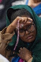 Pope Leo XIV Leads Mass For The Jubilee Of The Poor - Vatican