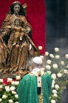 Pope Leo XIV Leads Mass For The Jubilee Of The Poor - Vatican