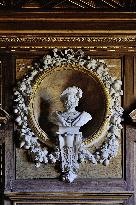 Illustration - Fontainebleau