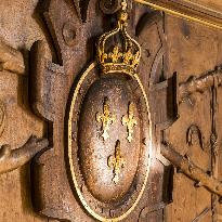 Illustration - Fontainebleau