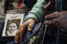 Pope Leo XIV Leads Mass For The Jubilee Of The Poor - Vatican