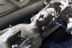 Illustration - Fontainebleau