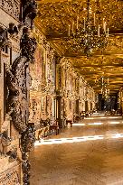 Illustration - Fontainebleau