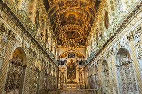 Illustration - Fontainebleau