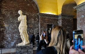 Illustration - Fontainebleau