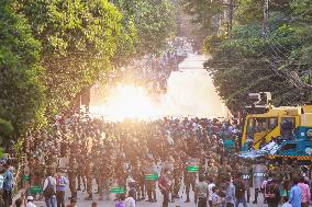 Former PM Hasina Sentenced To Death For Crimes Against Humanity - Dhaka