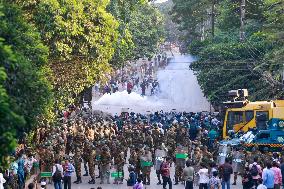 Former PM Hasina Sentenced To Death For Crimes Against Humanity - Dhaka