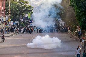 Former PM Hasina Sentenced To Death For Crimes Against Humanity - Dhaka