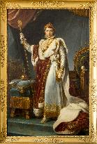 Illustration - Fontainebleau