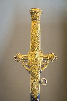 Illustration - Fontainebleau